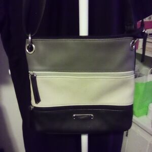 Rosetti crossover multi color